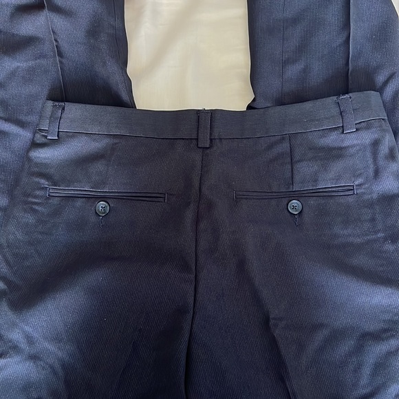 NWT Calvin Klein Dress Pants - Picture 5 of 9